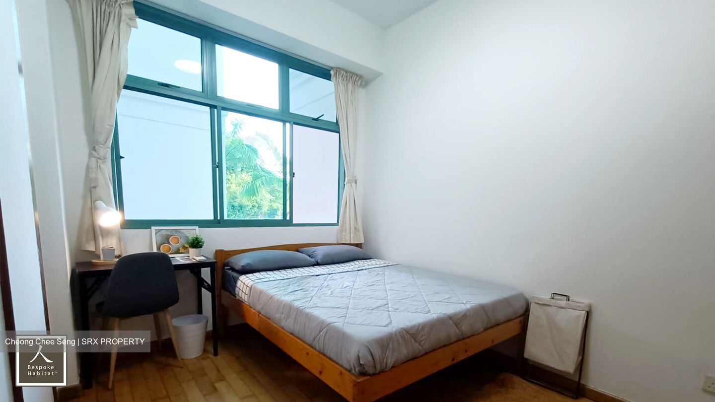 Changi Court (D16), Condominium #565103471